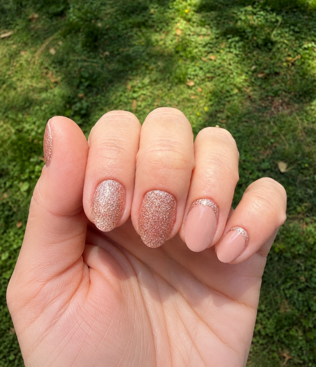 Copper Vibes