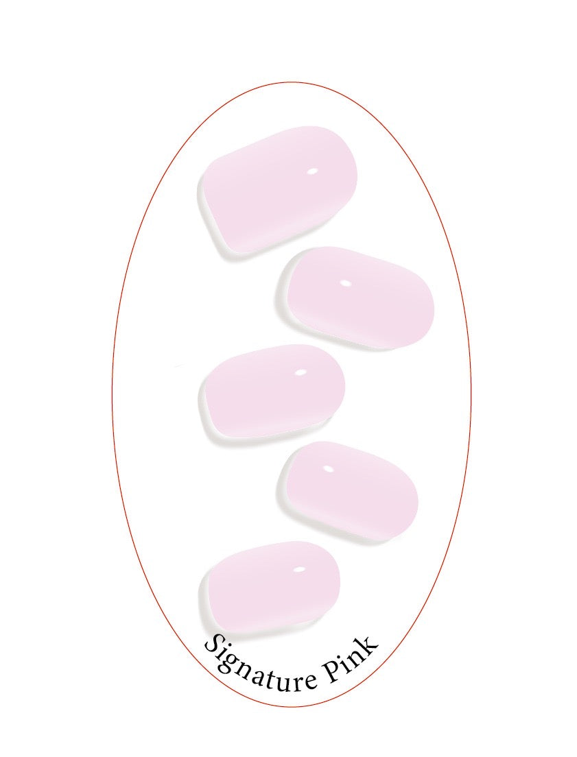 Signature Pink