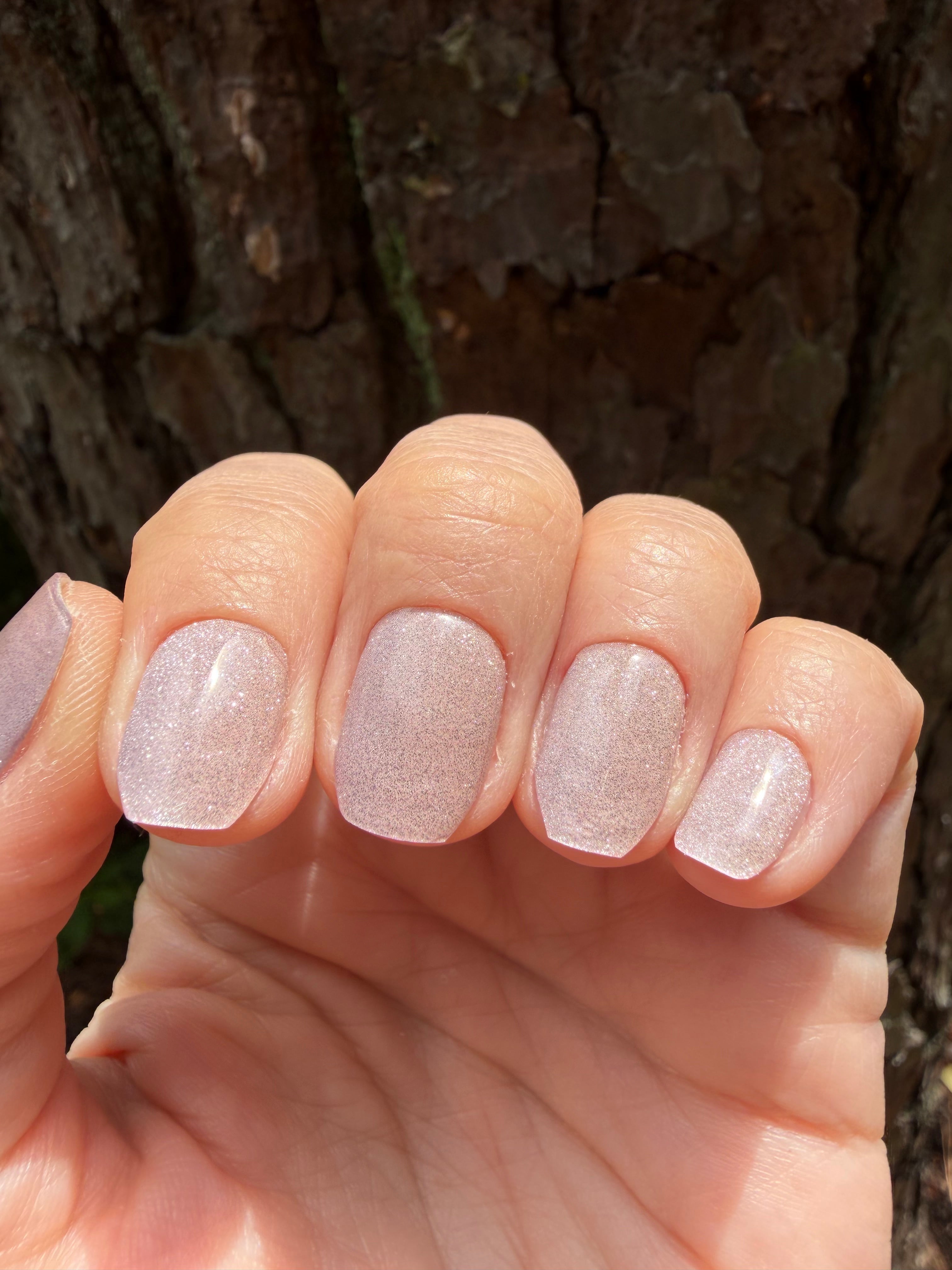 Moonlit Beige