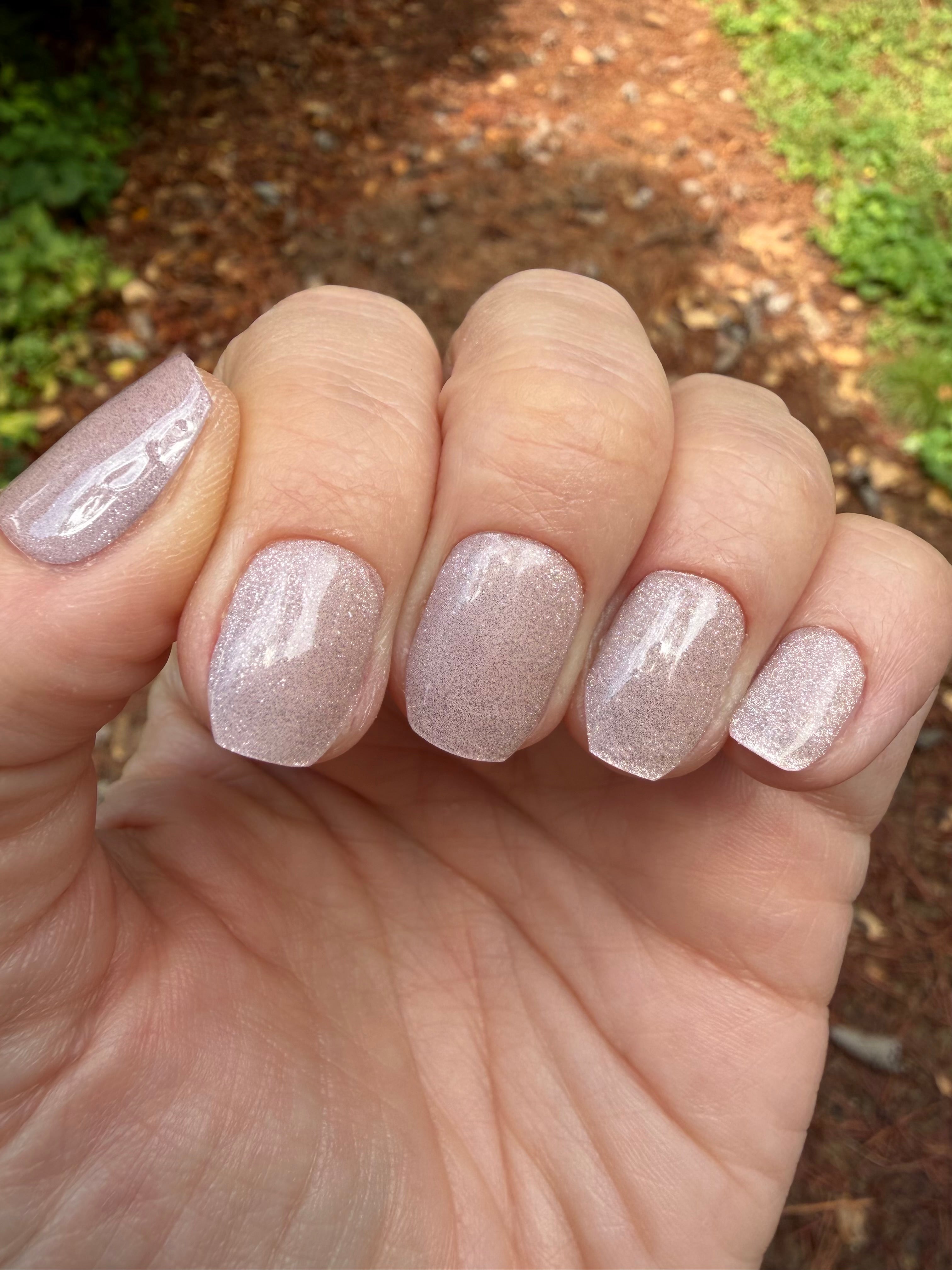 Moonlit Beige