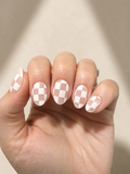 Checker Out
