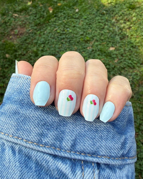 Cherry Breeze