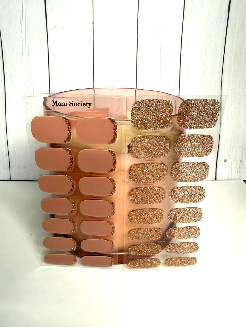 Copper Vibes