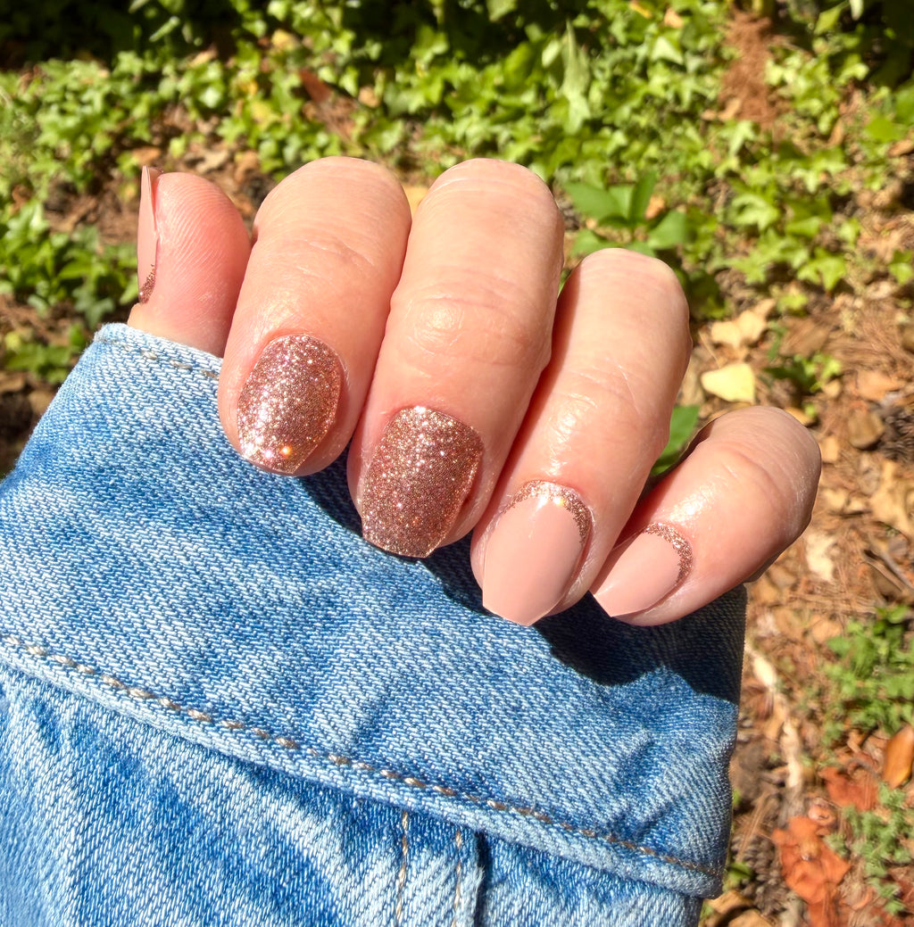 Copper Vibes