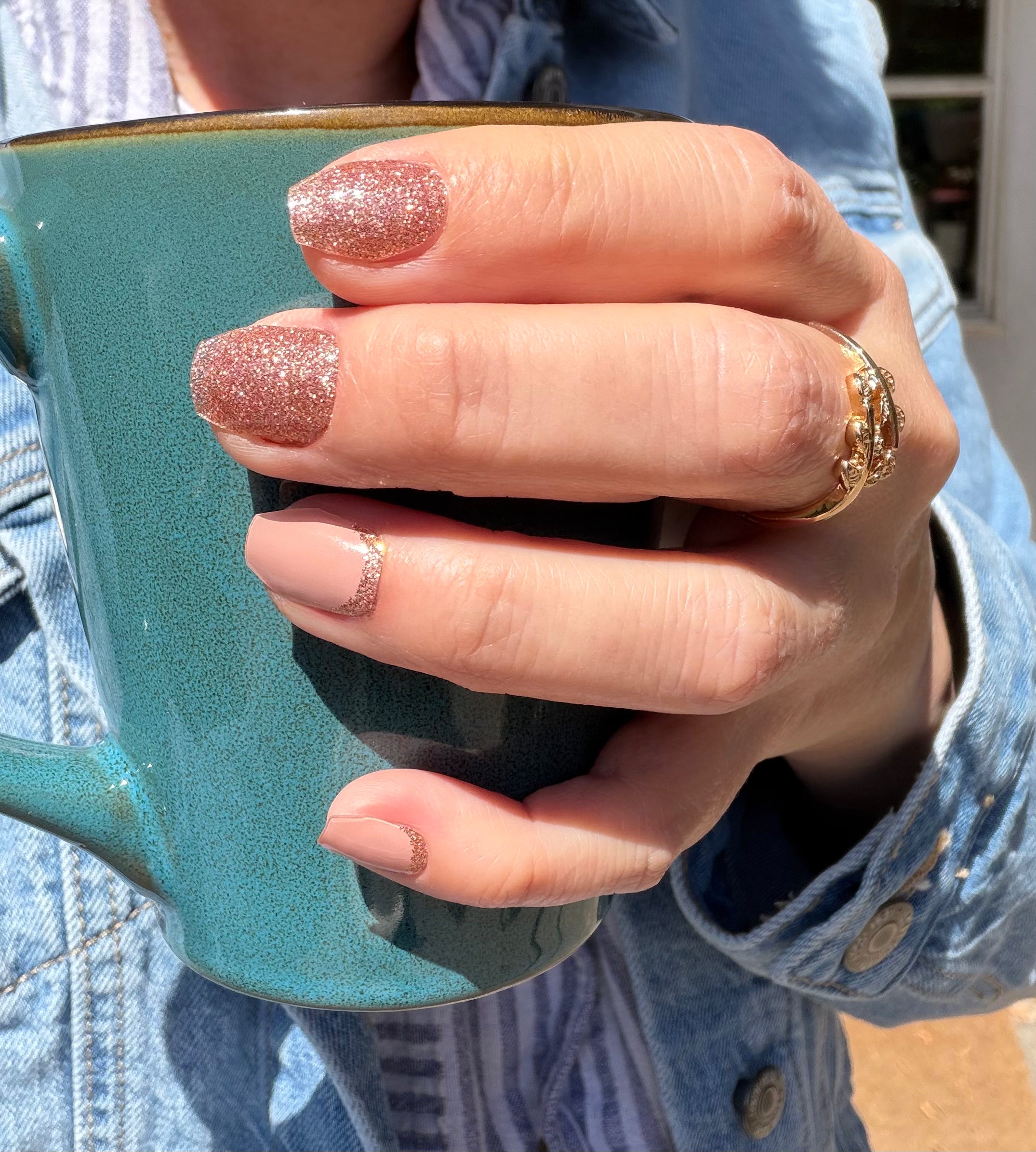 Copper Vibes