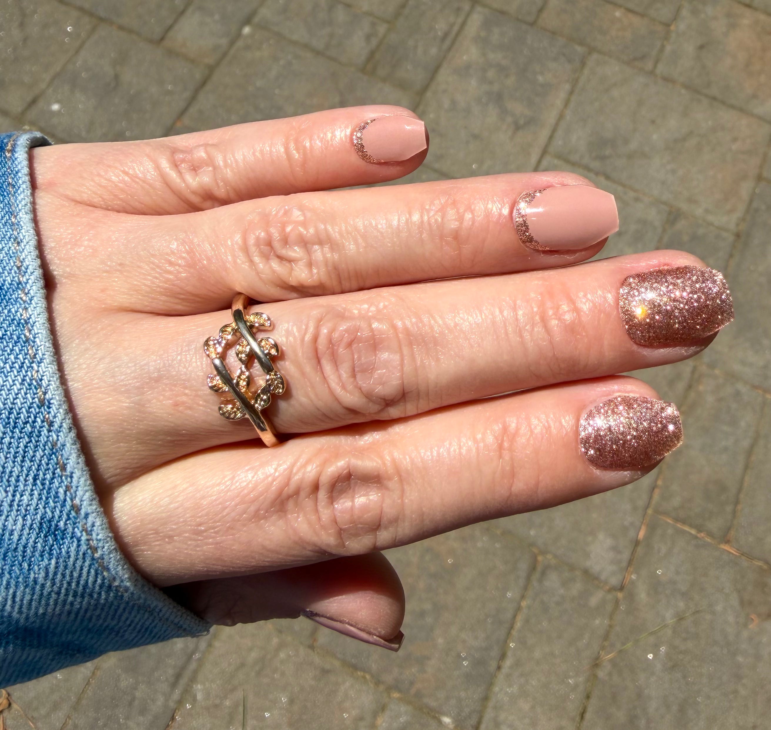 Copper Vibes