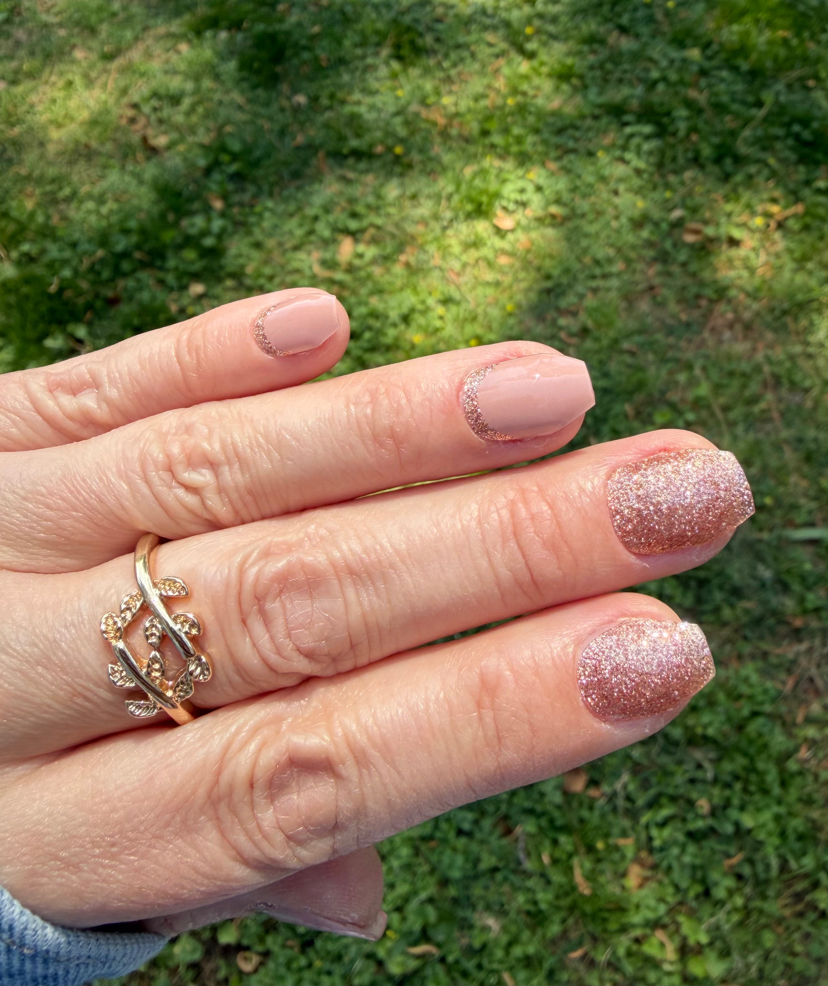 Copper Vibes