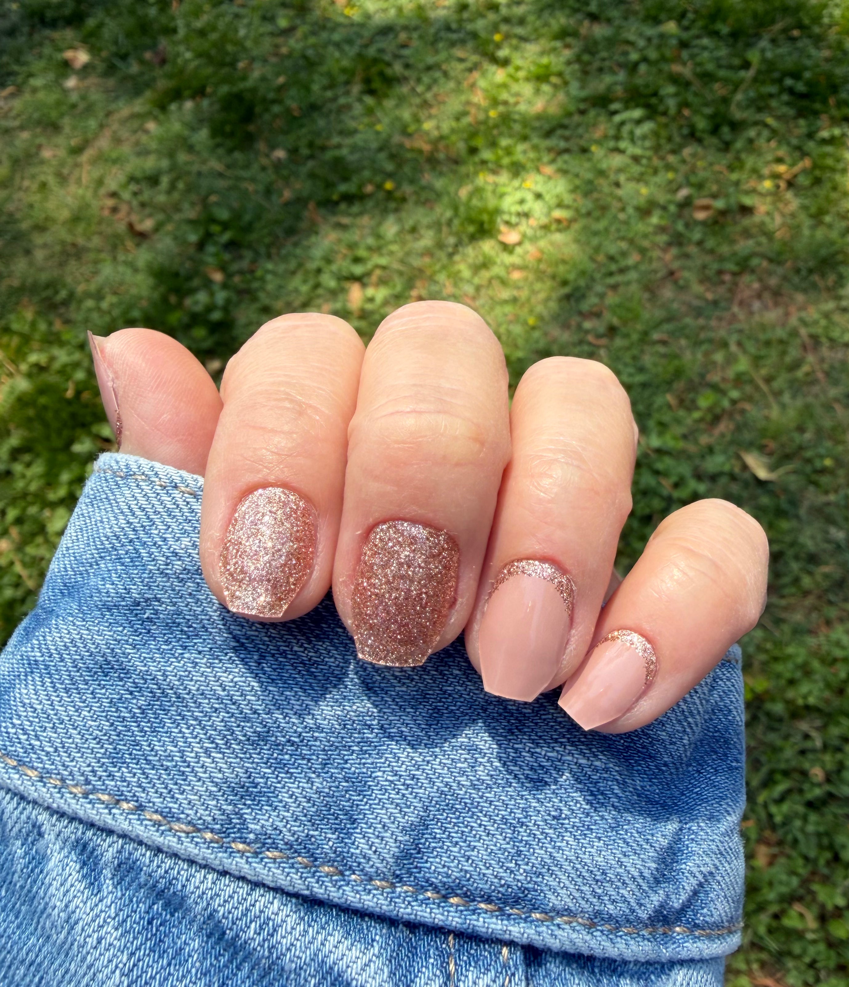Copper Vibes
