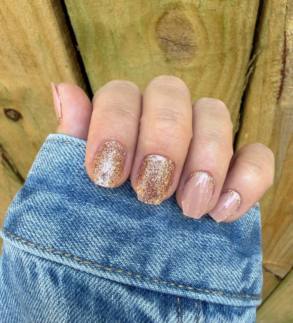 Copper Vibes