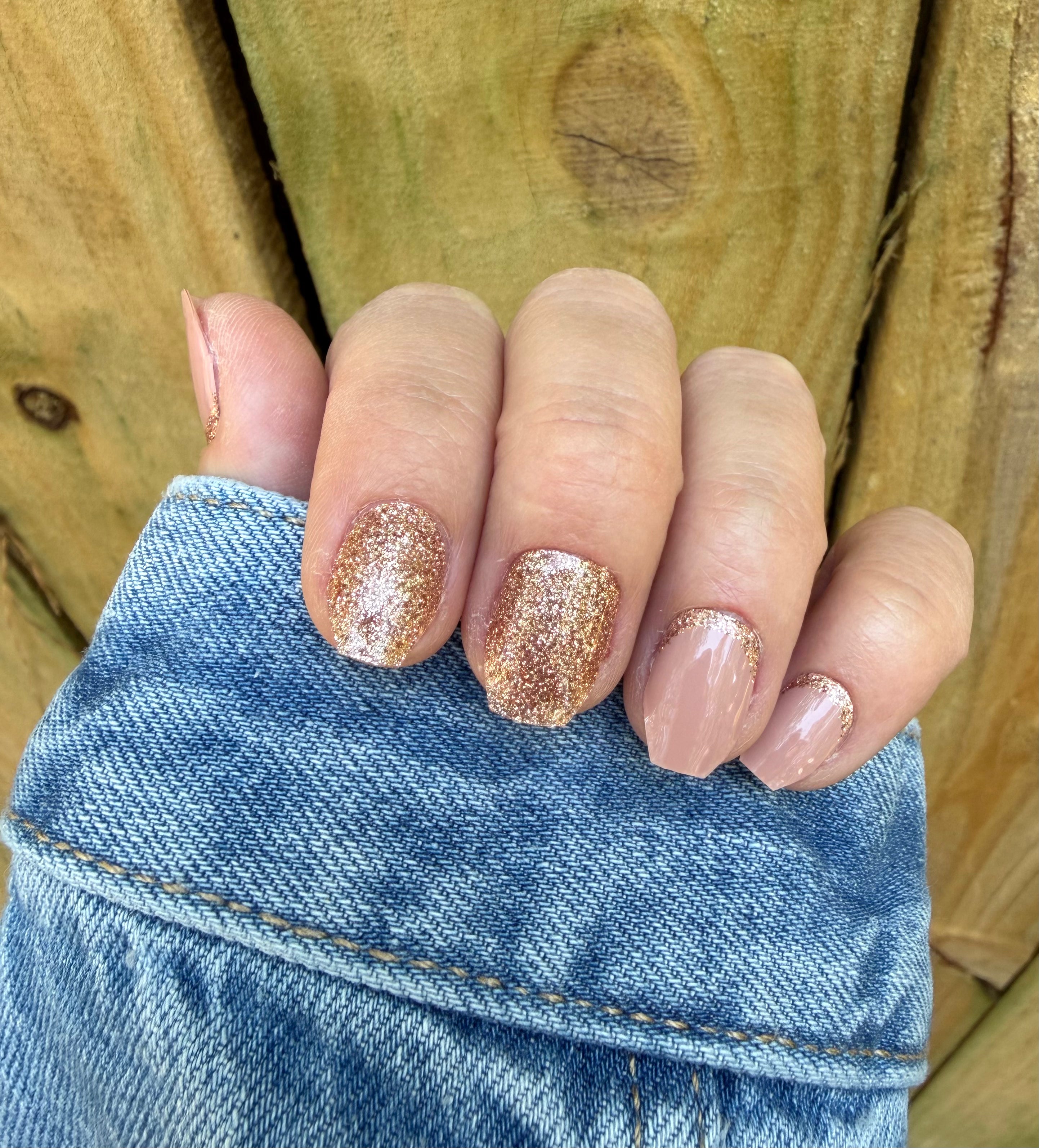 Copper Vibes
