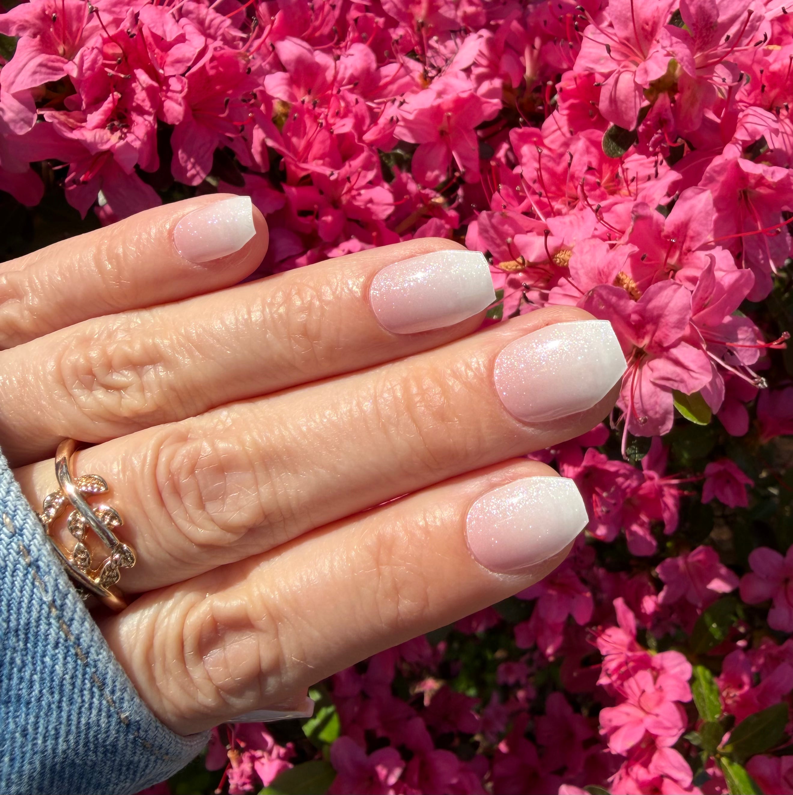 Diamond Veil
