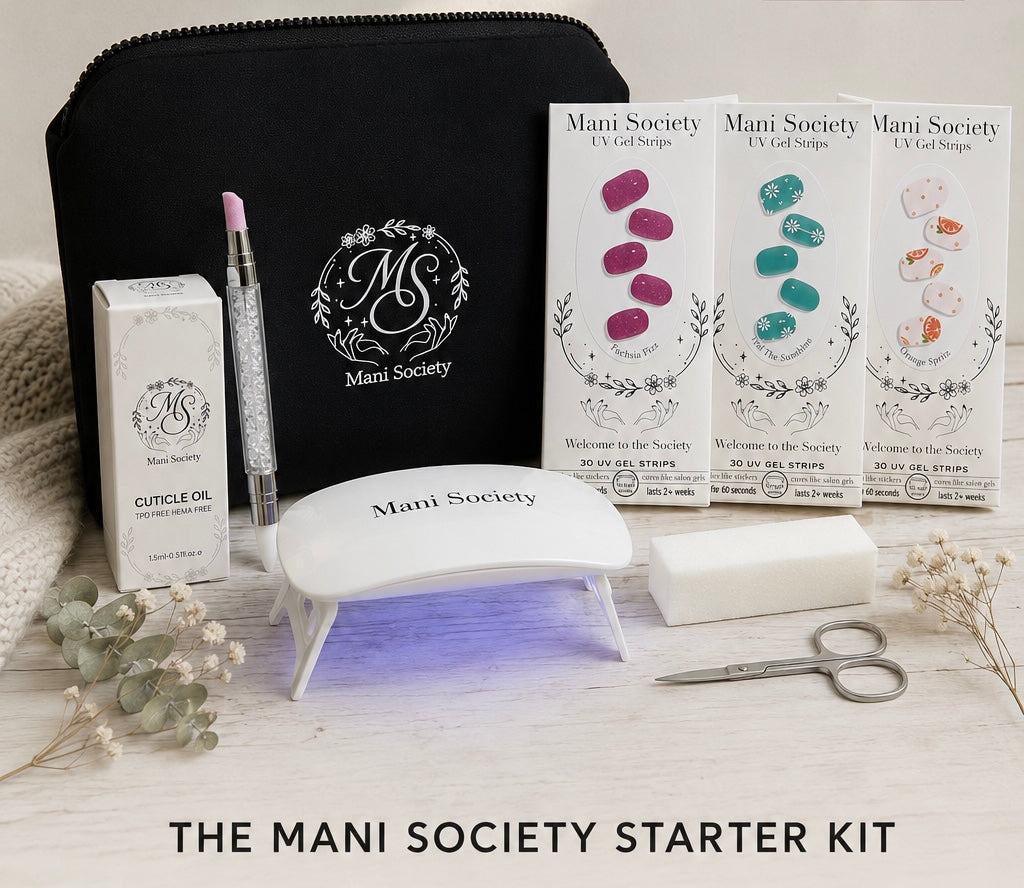 Starter Kit