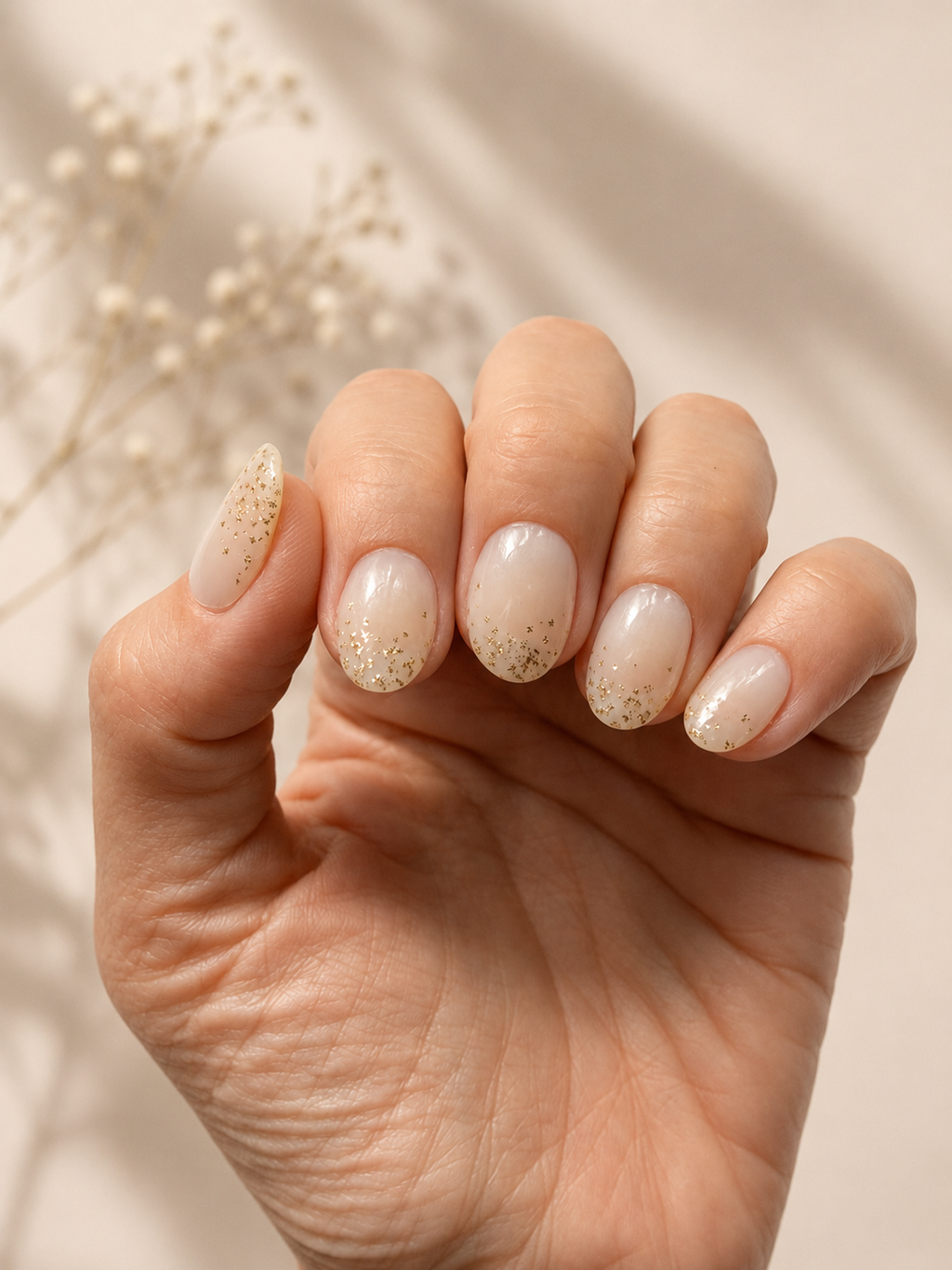 Golden Stardust
