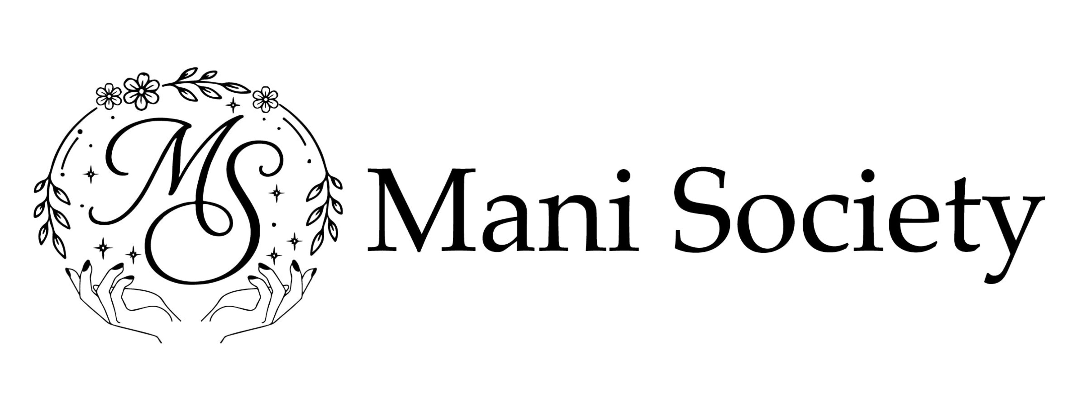 Mani Society