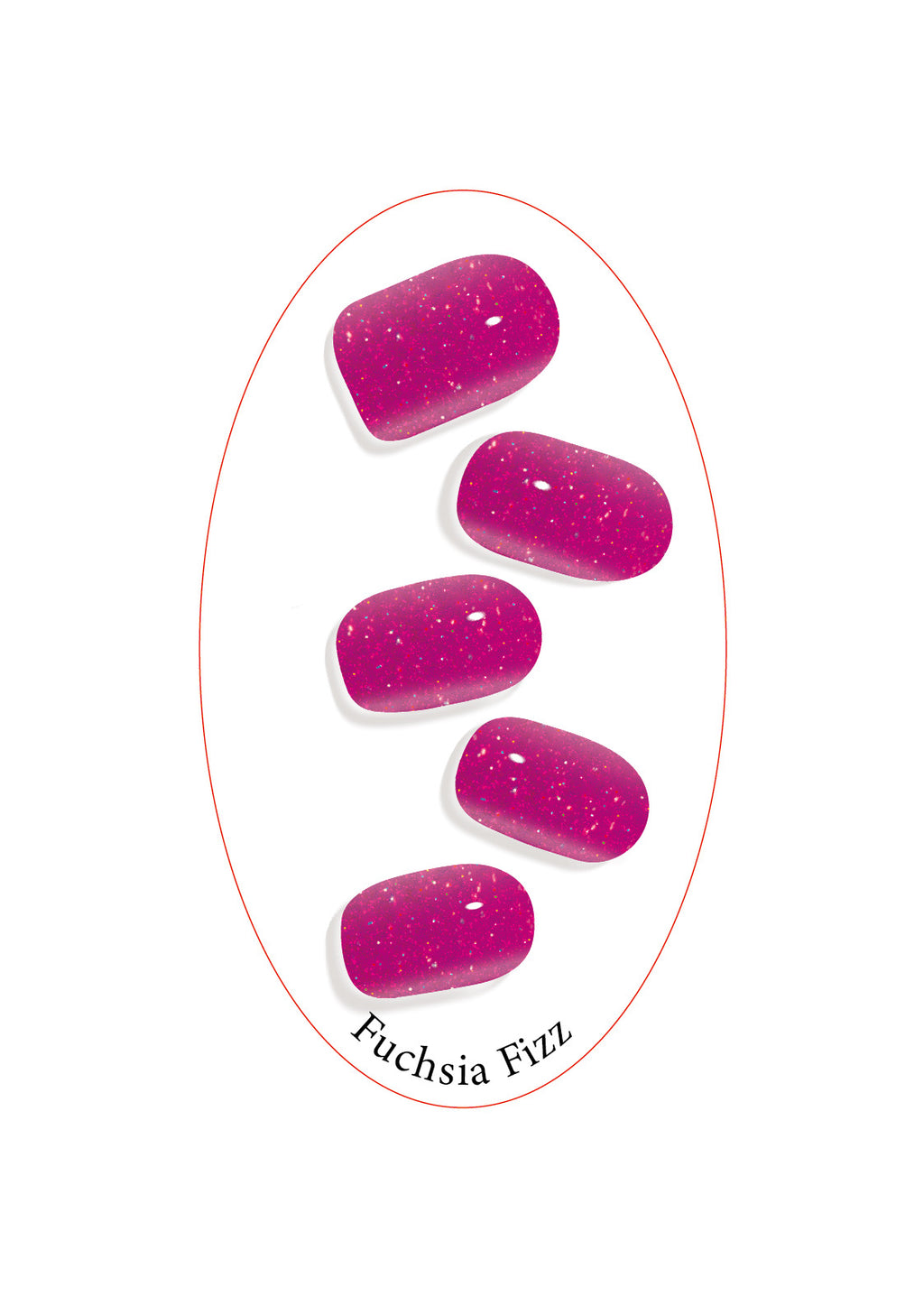 Fuchsia Fizz