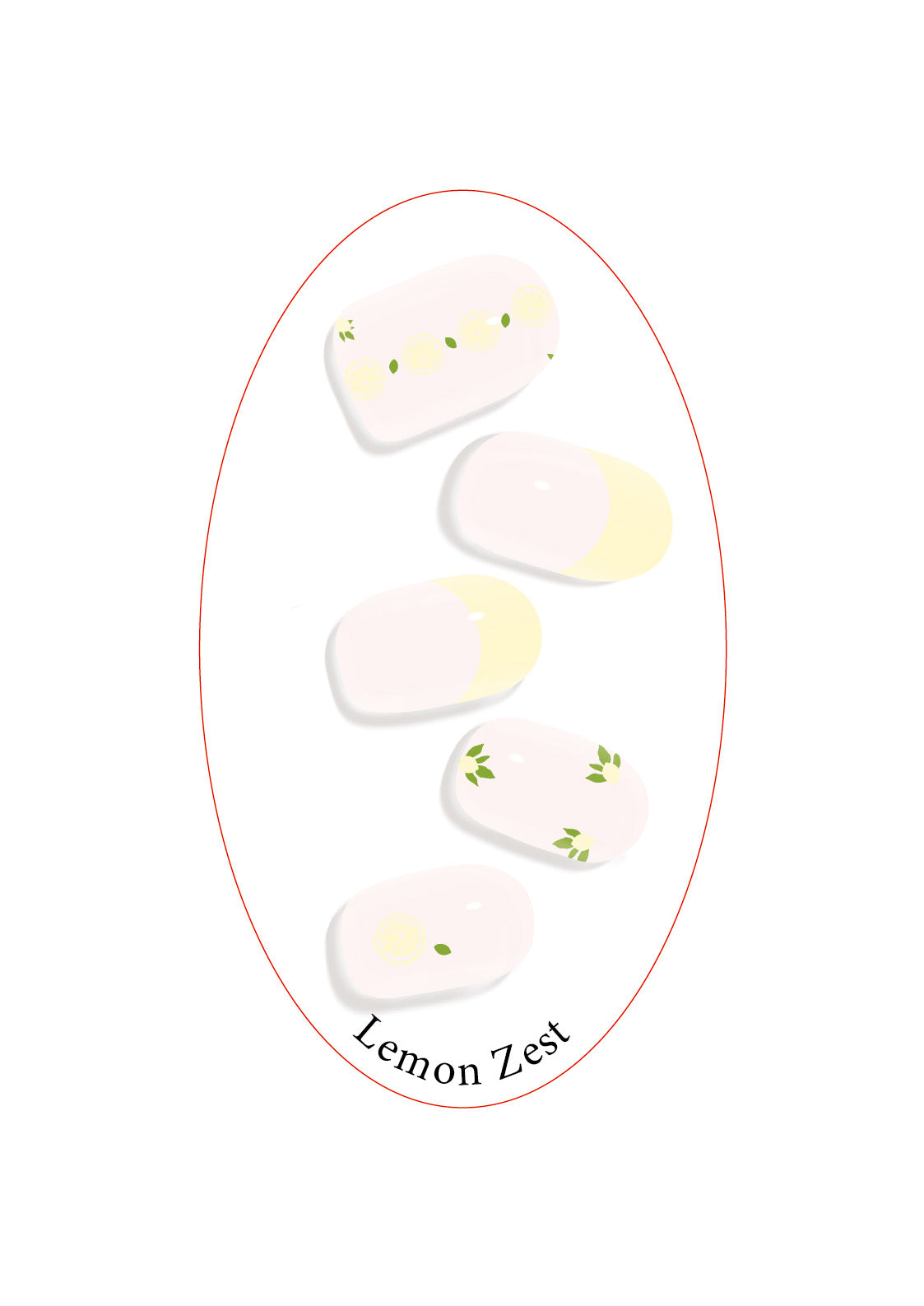 Lemon Zest