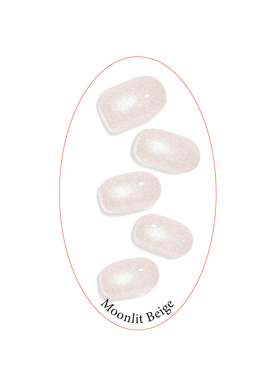 Moonlit Beige
