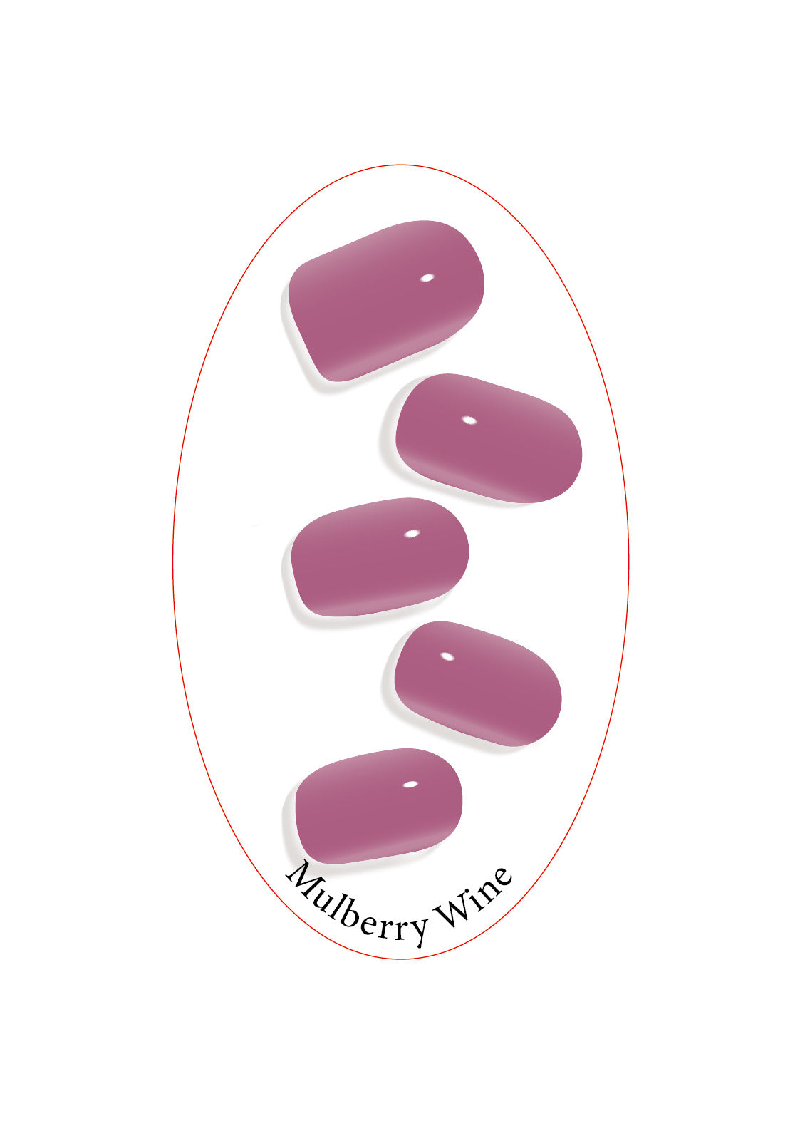 Mulberry Wine