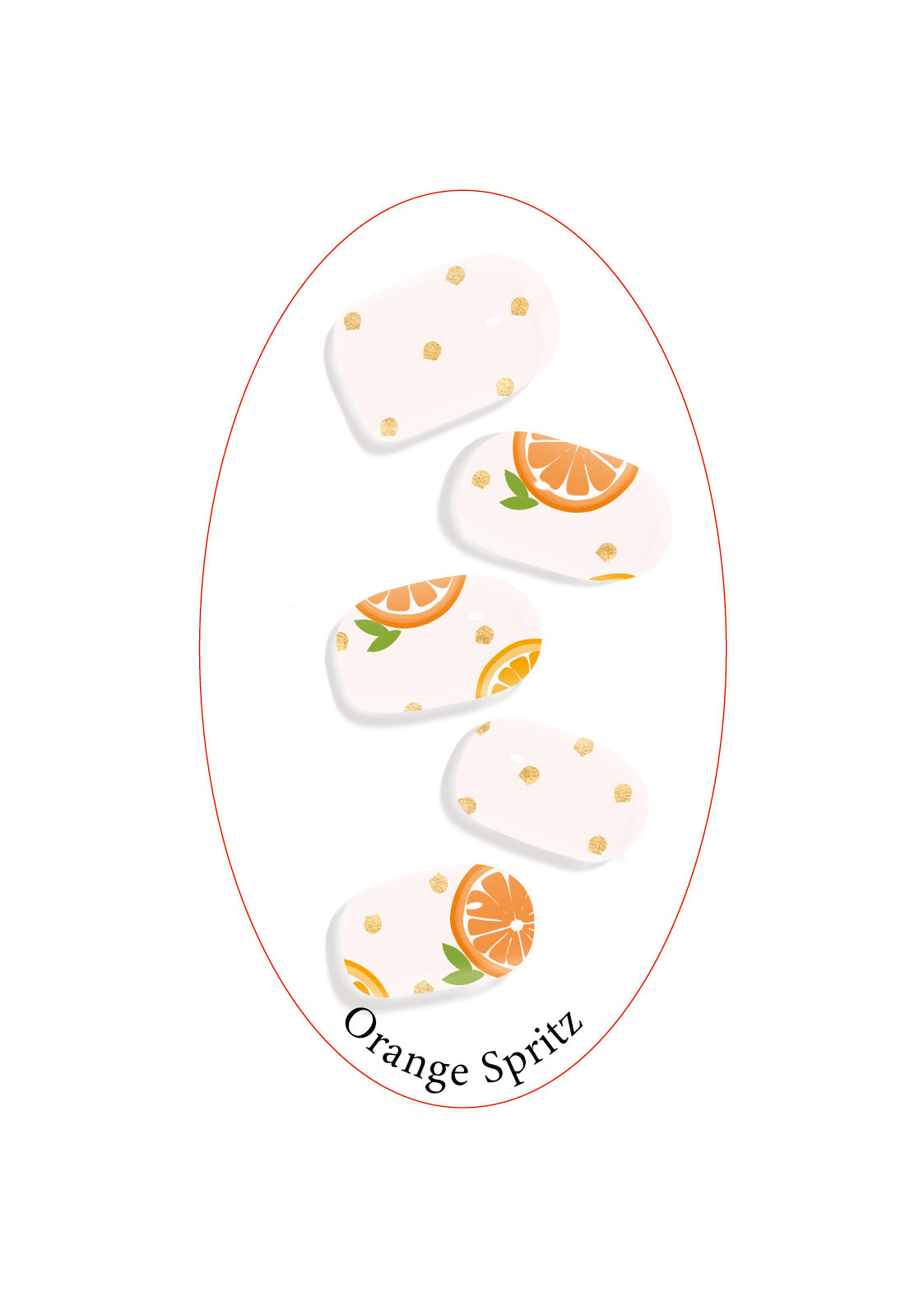 Orange Spritz