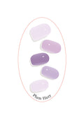 Plum Hazy