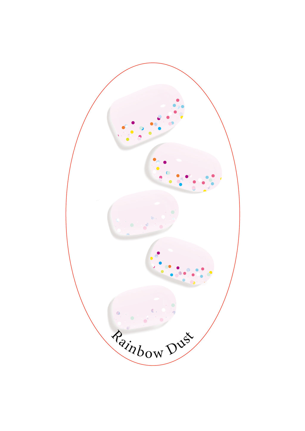 Rainbow Dust