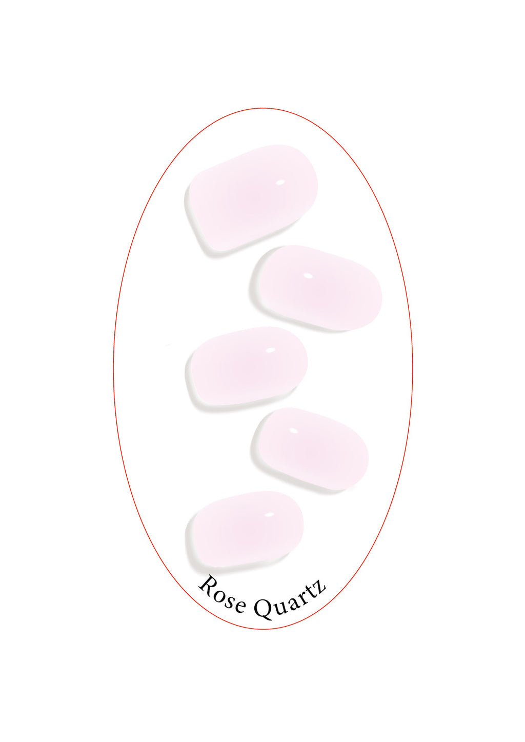 Rose Quartz