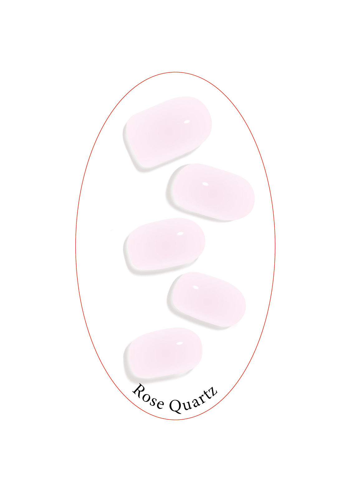Rose Quartz
