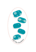 Teal The Sunshine