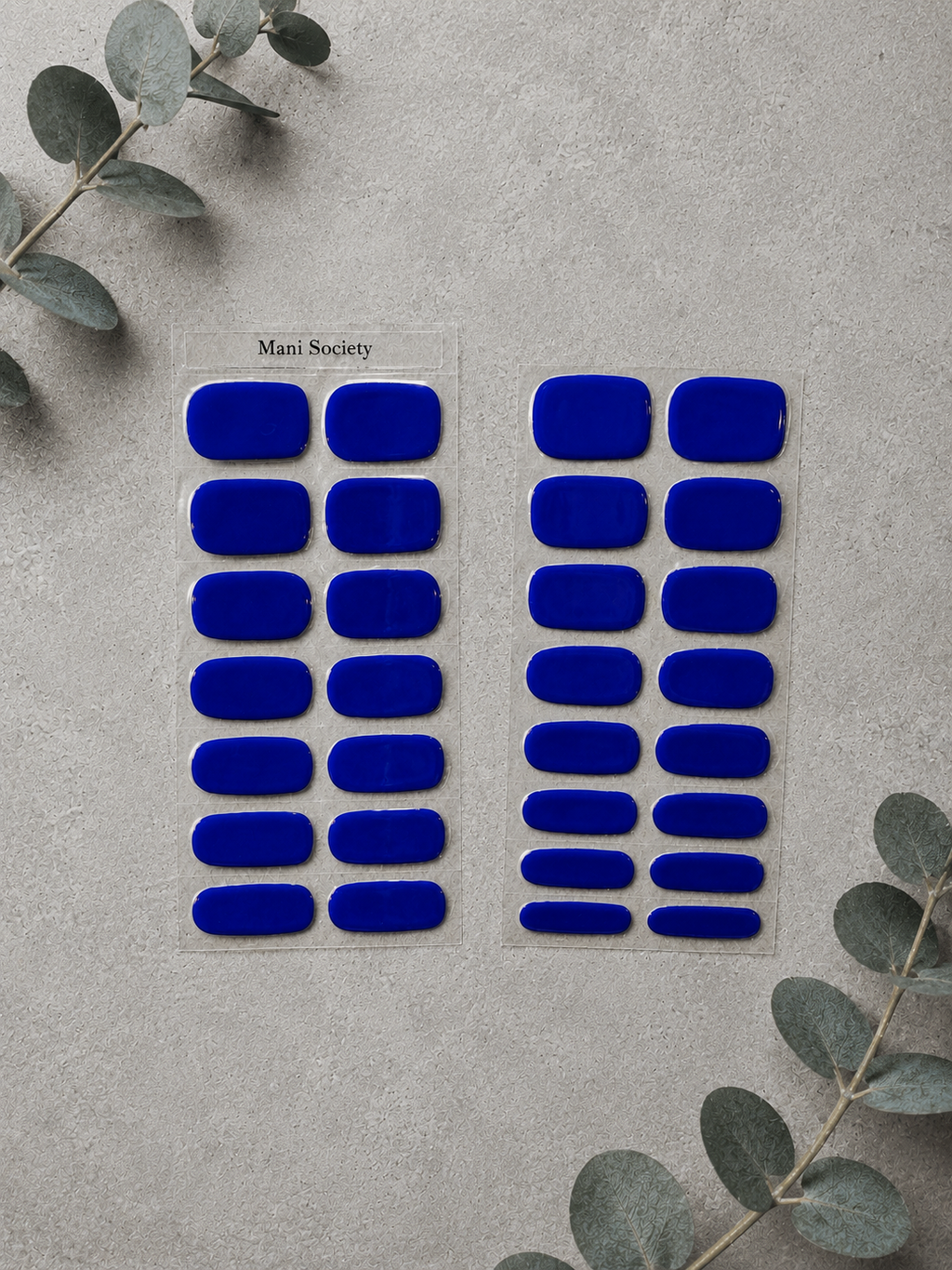 Indigo Reverie