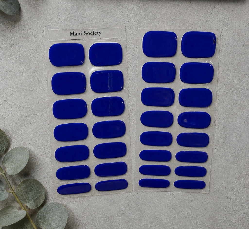 Indigo Reverie