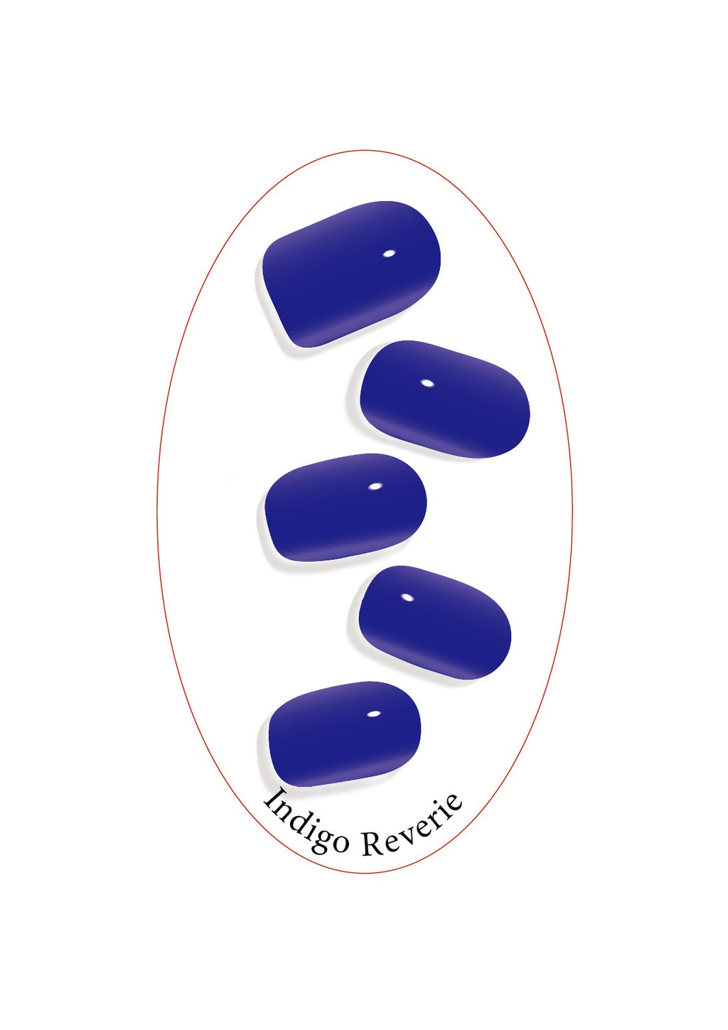 Indigo Reverie