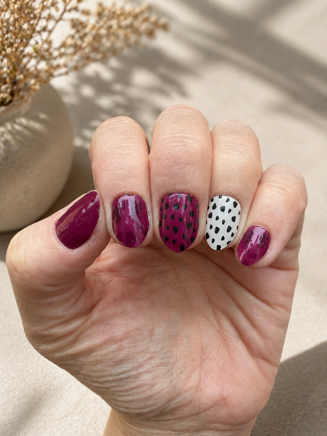 Plum Society