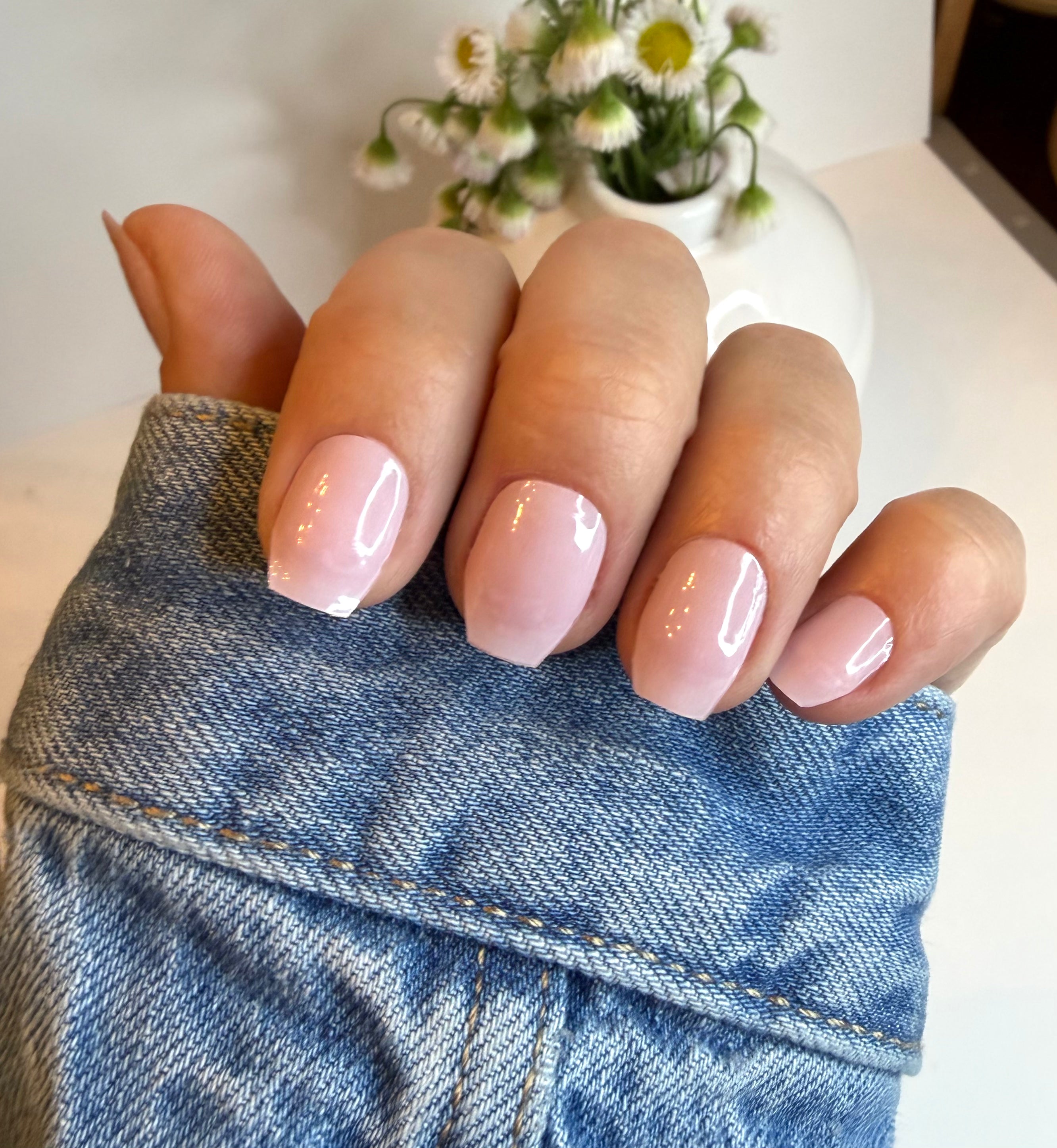 Rose Quartz