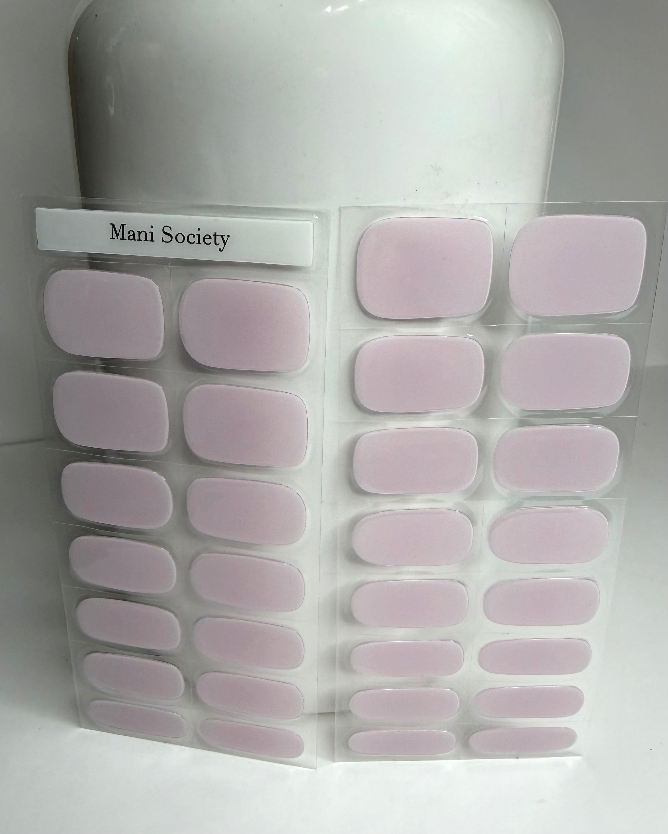 Rose Quartz