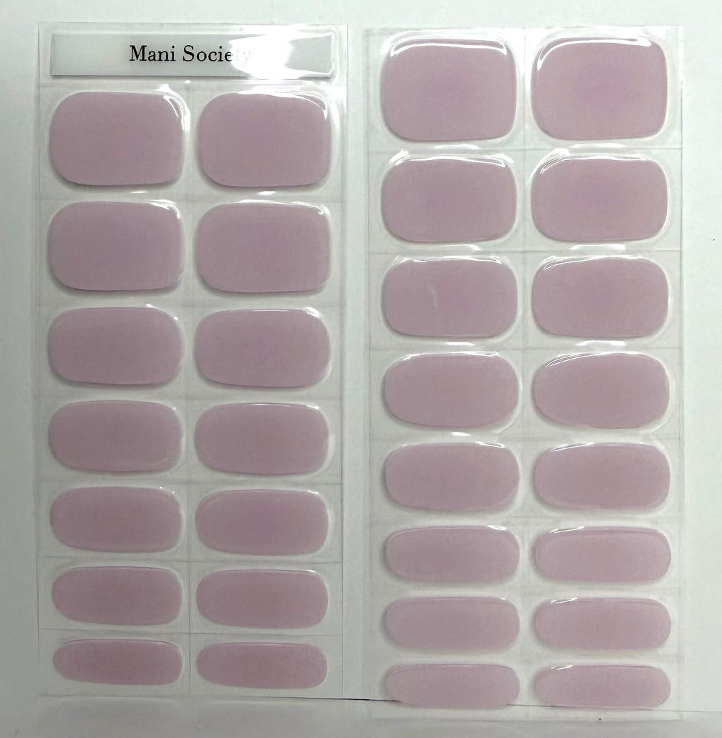 Rose Quartz