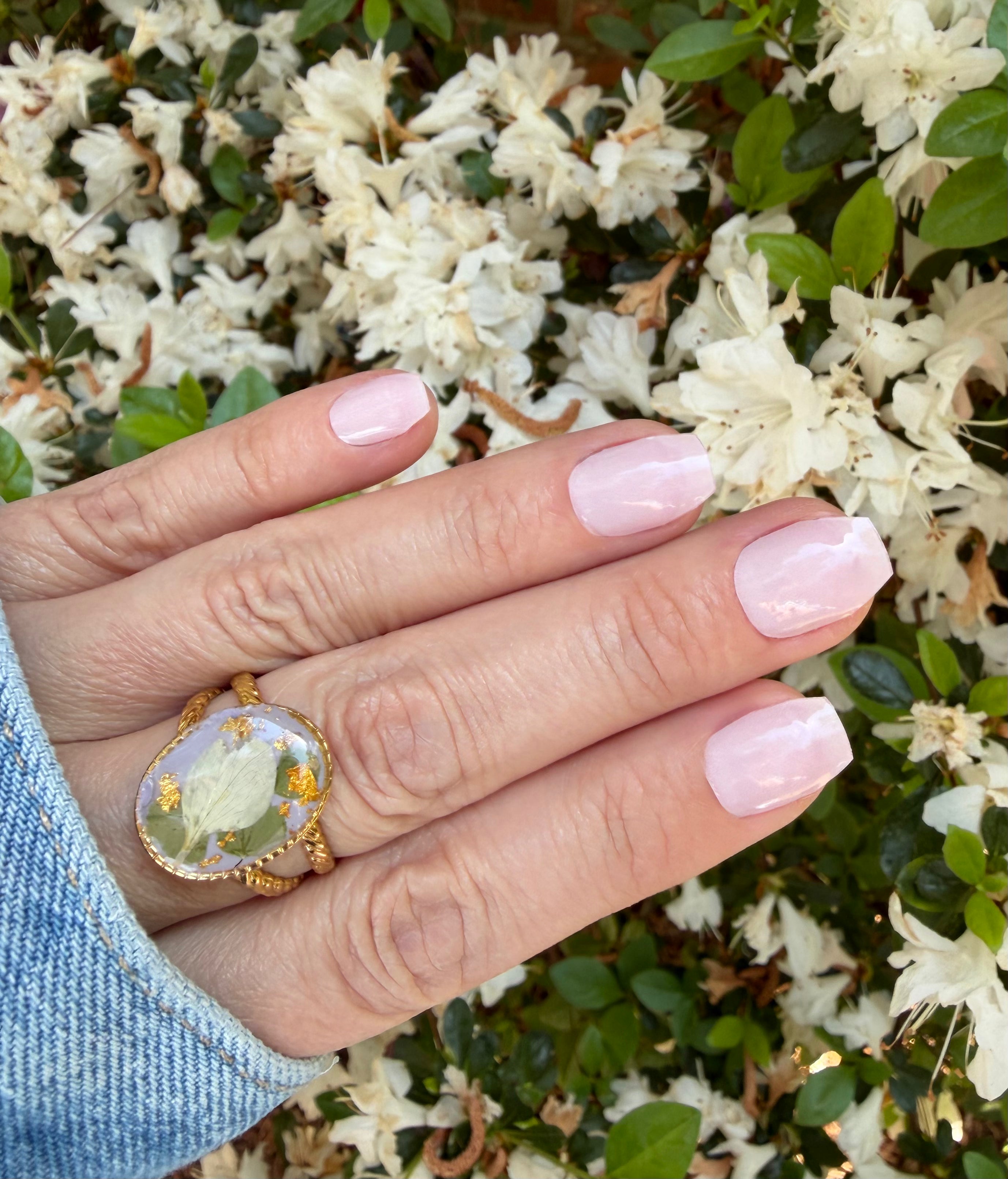 Rose Quartz