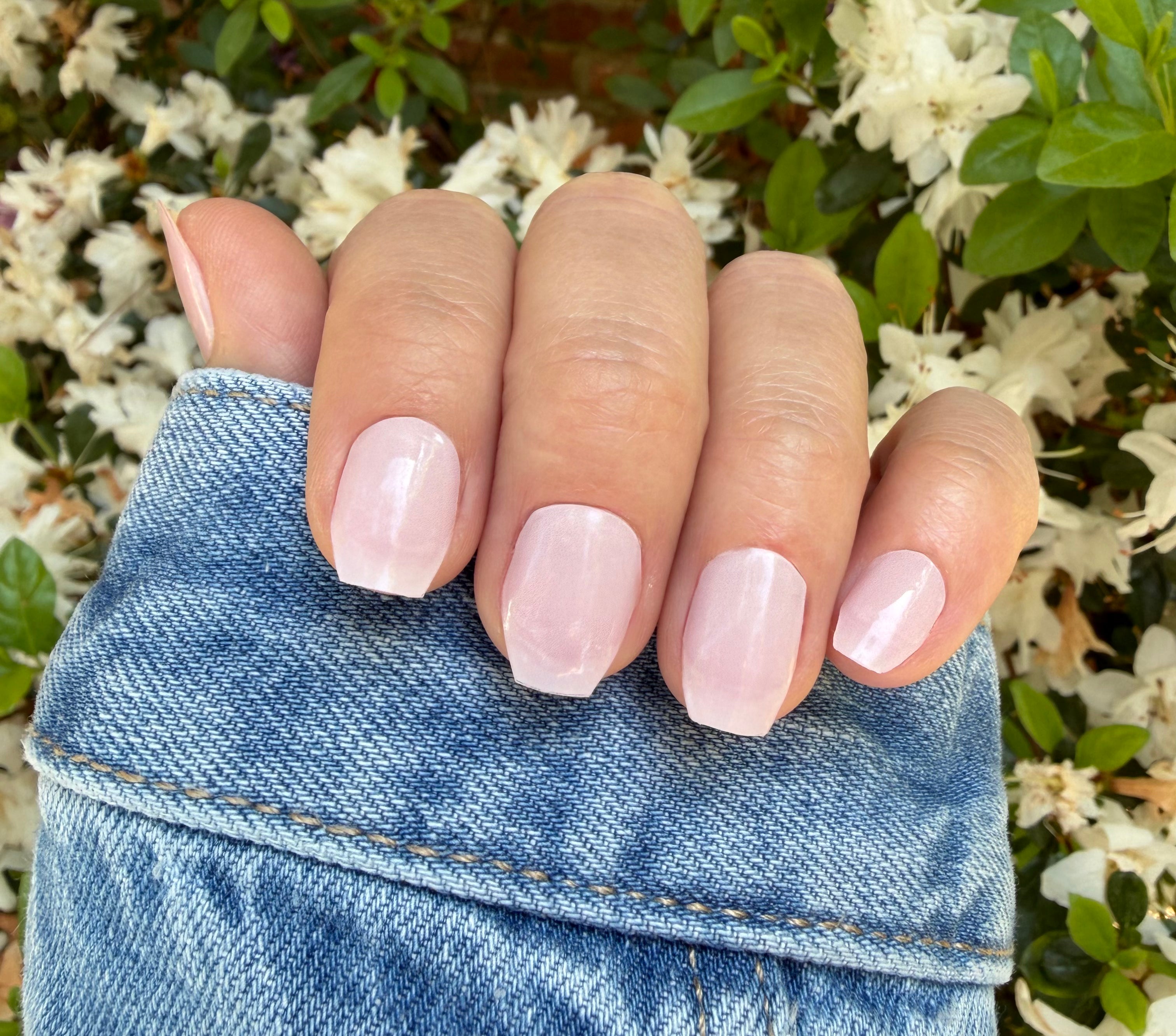 Rose Quartz
