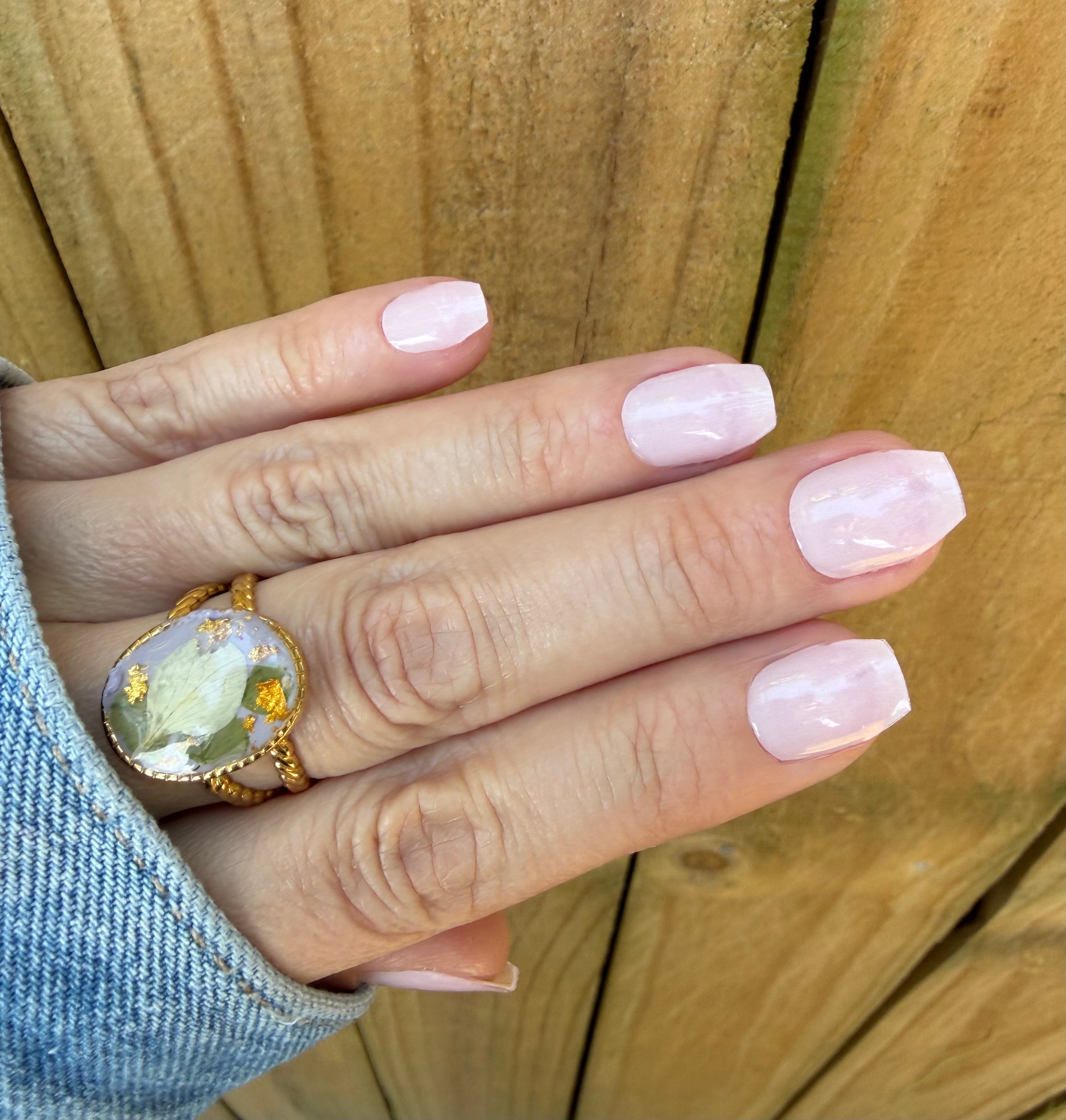 Rose Quartz