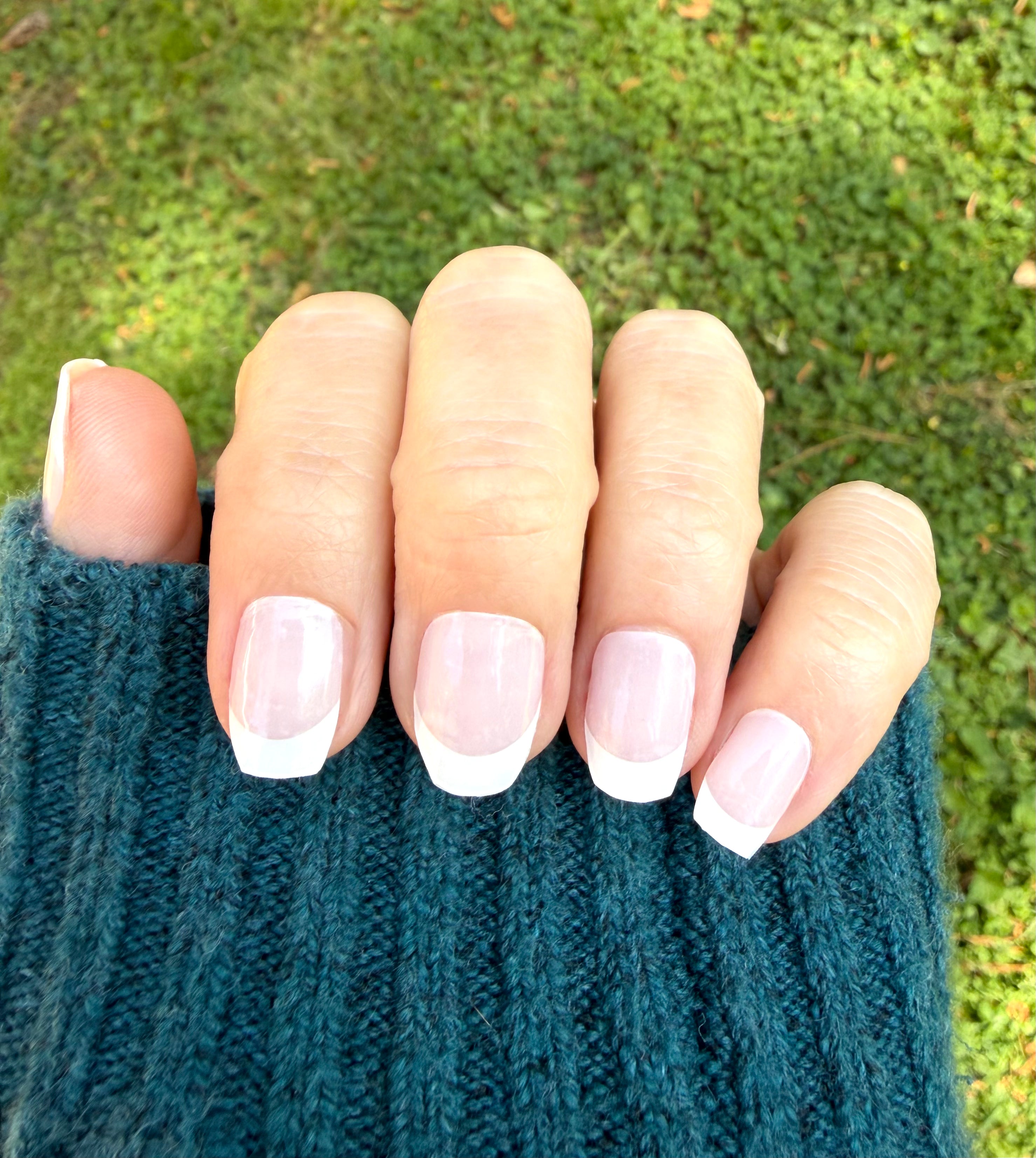 Signature French