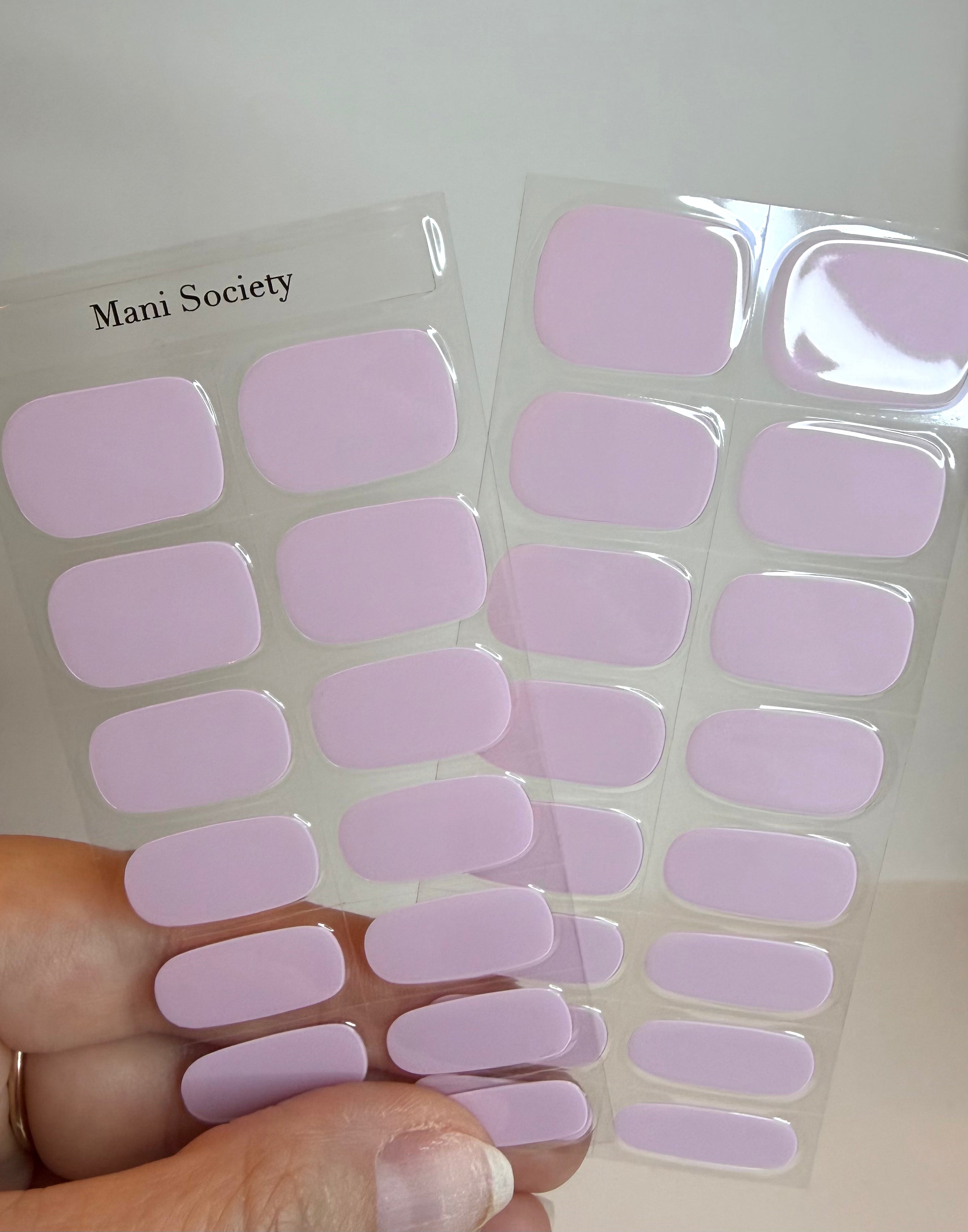 Signature Pink