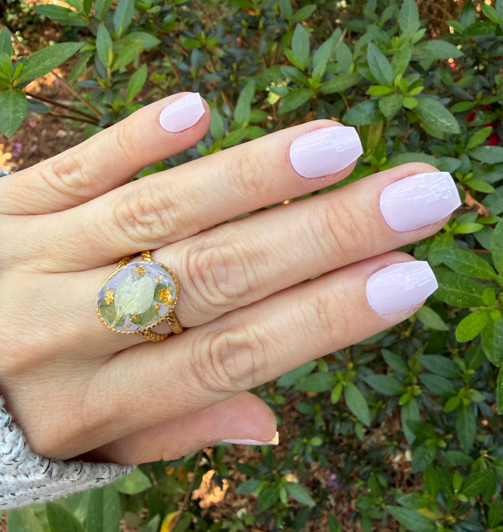 Signature Pink