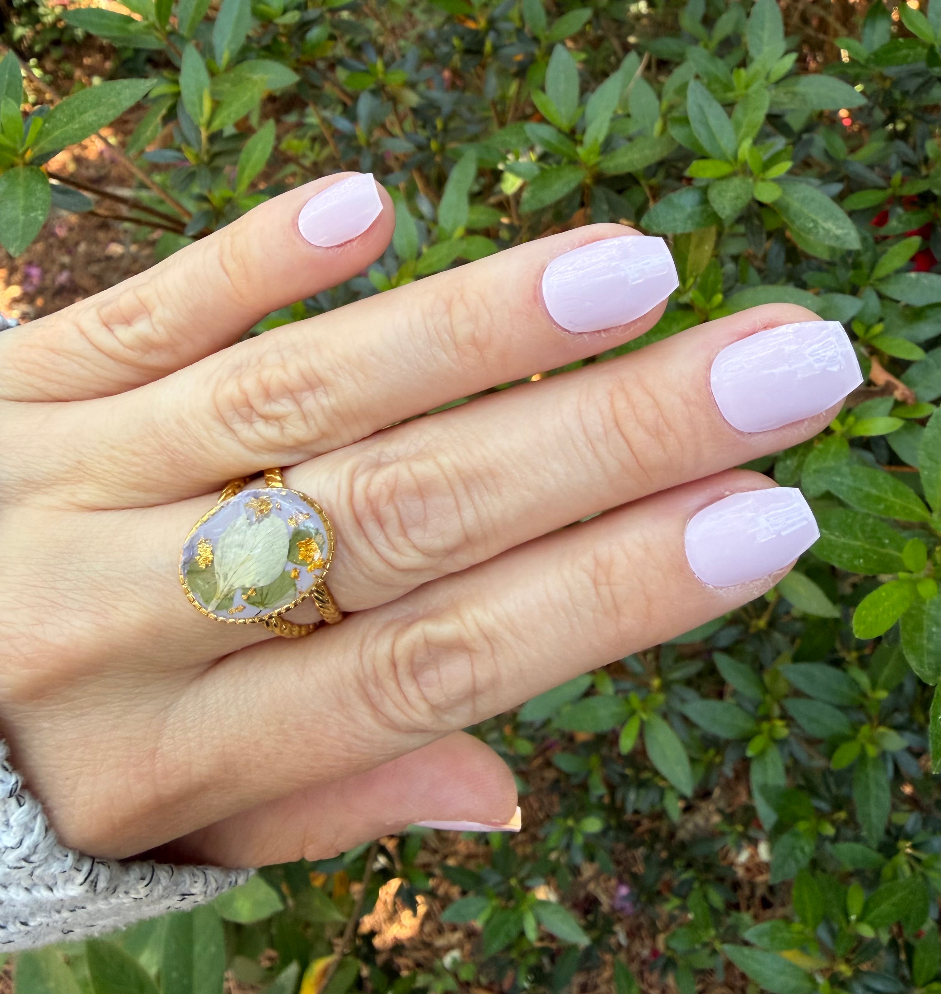 Signature Pink