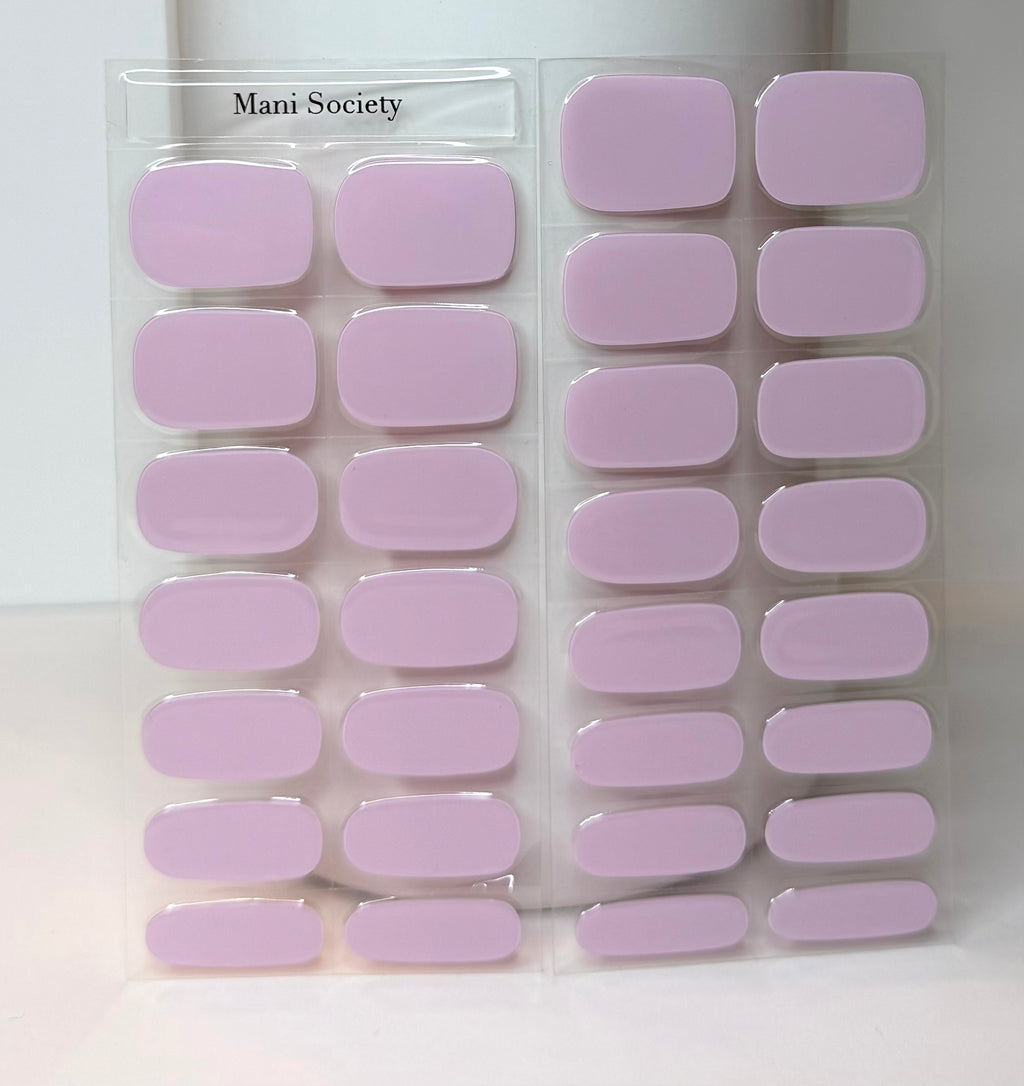 Signature Pink
