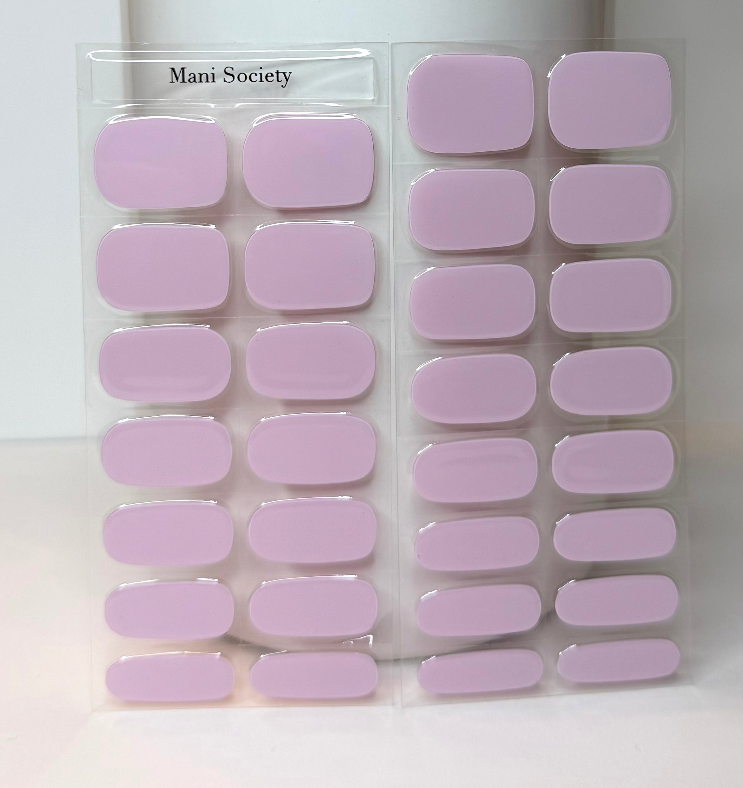 Signature Pink