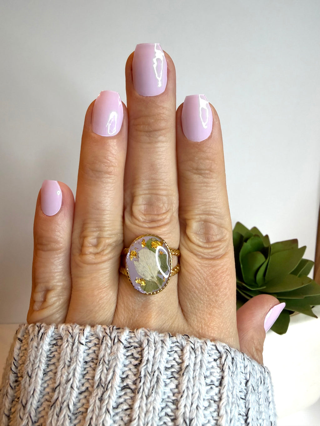 Signature Pink