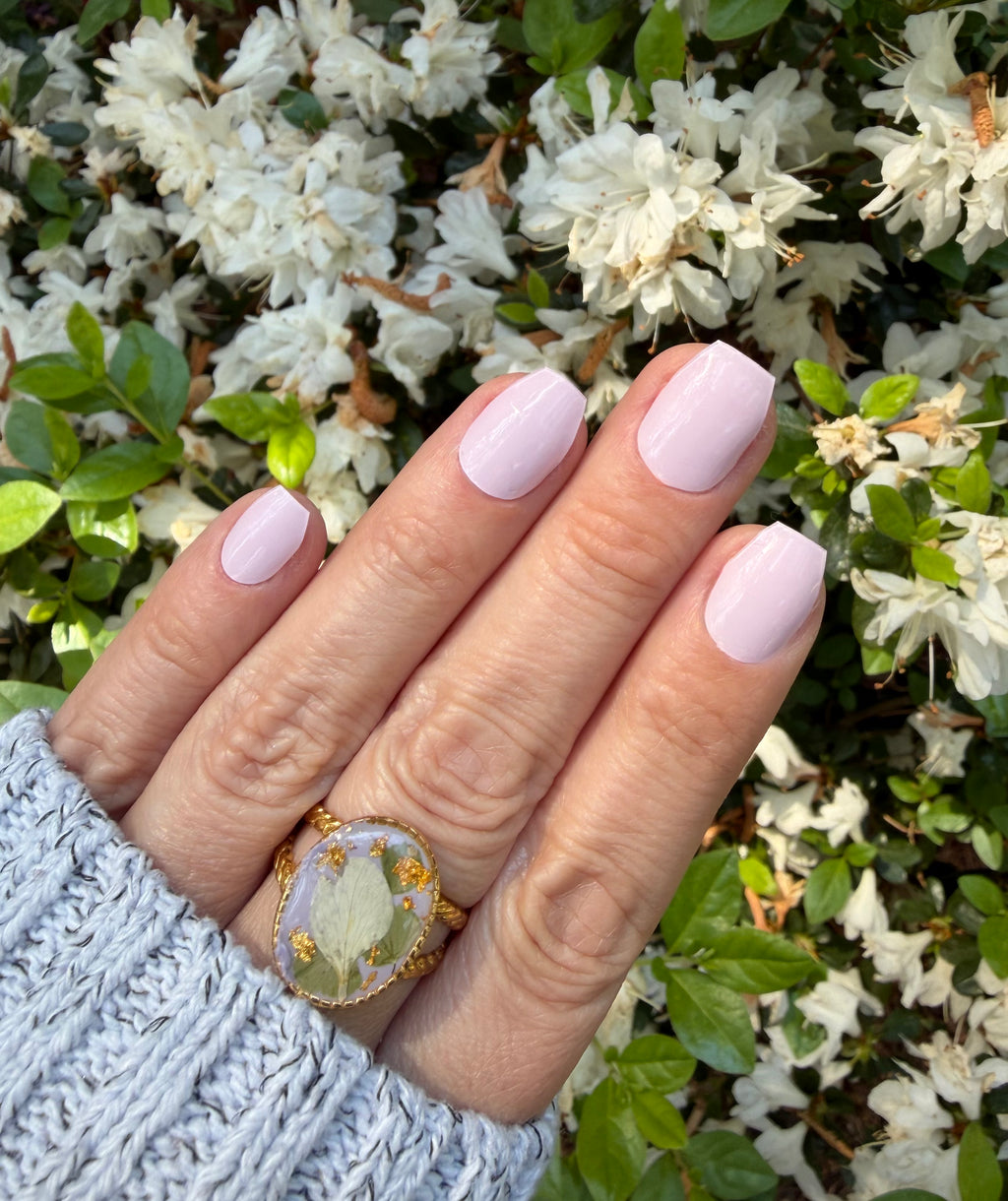 Signature Pink