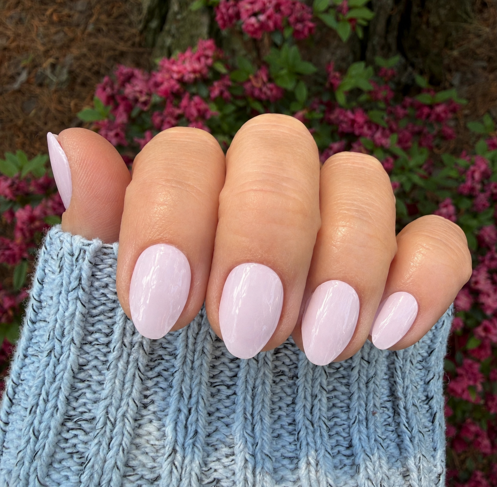 Signature Pink