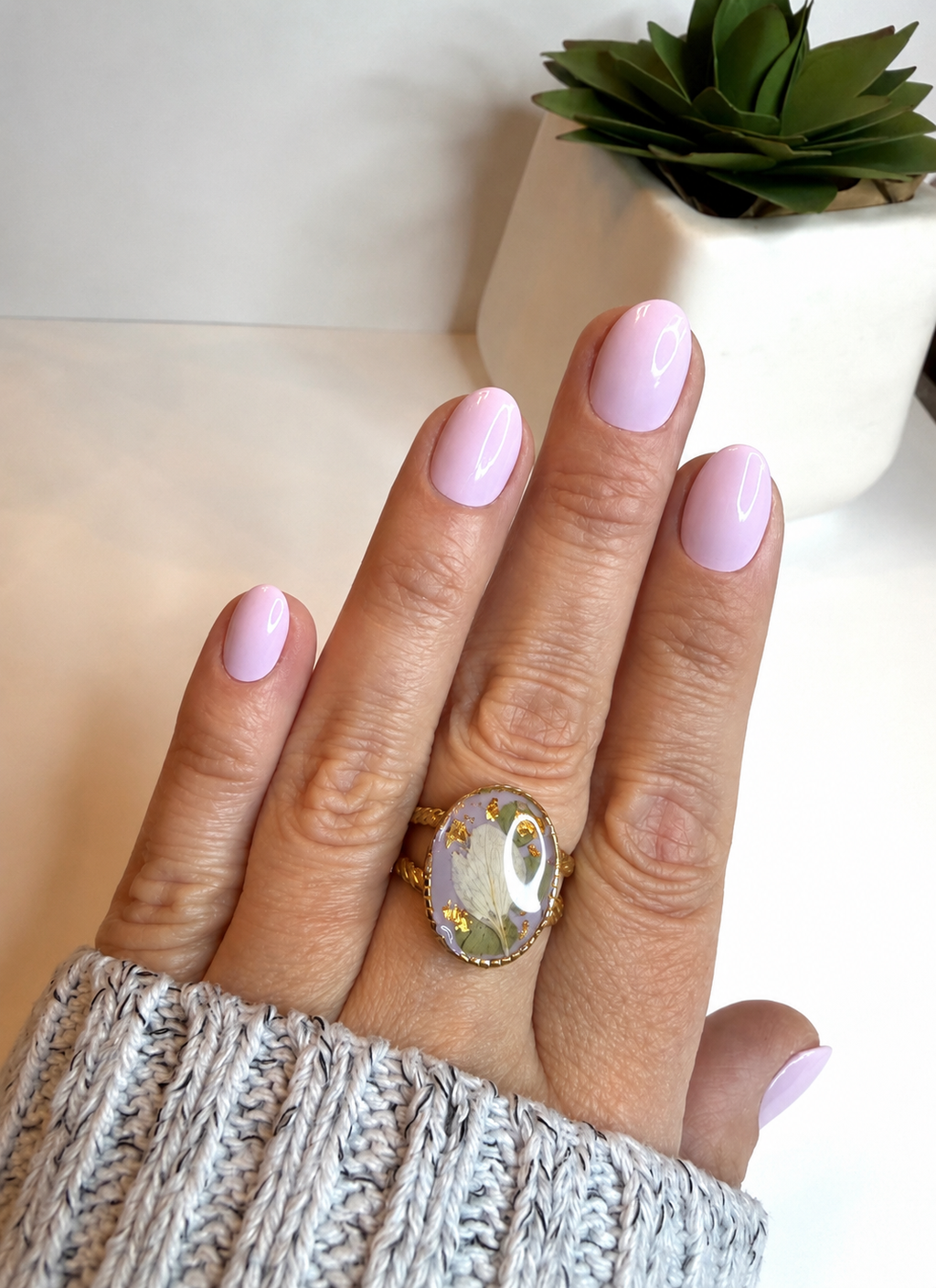Signature Pink