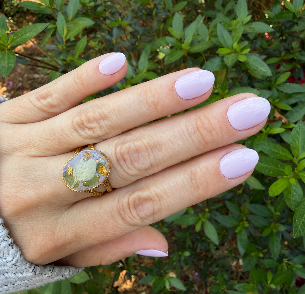 Signature Pink