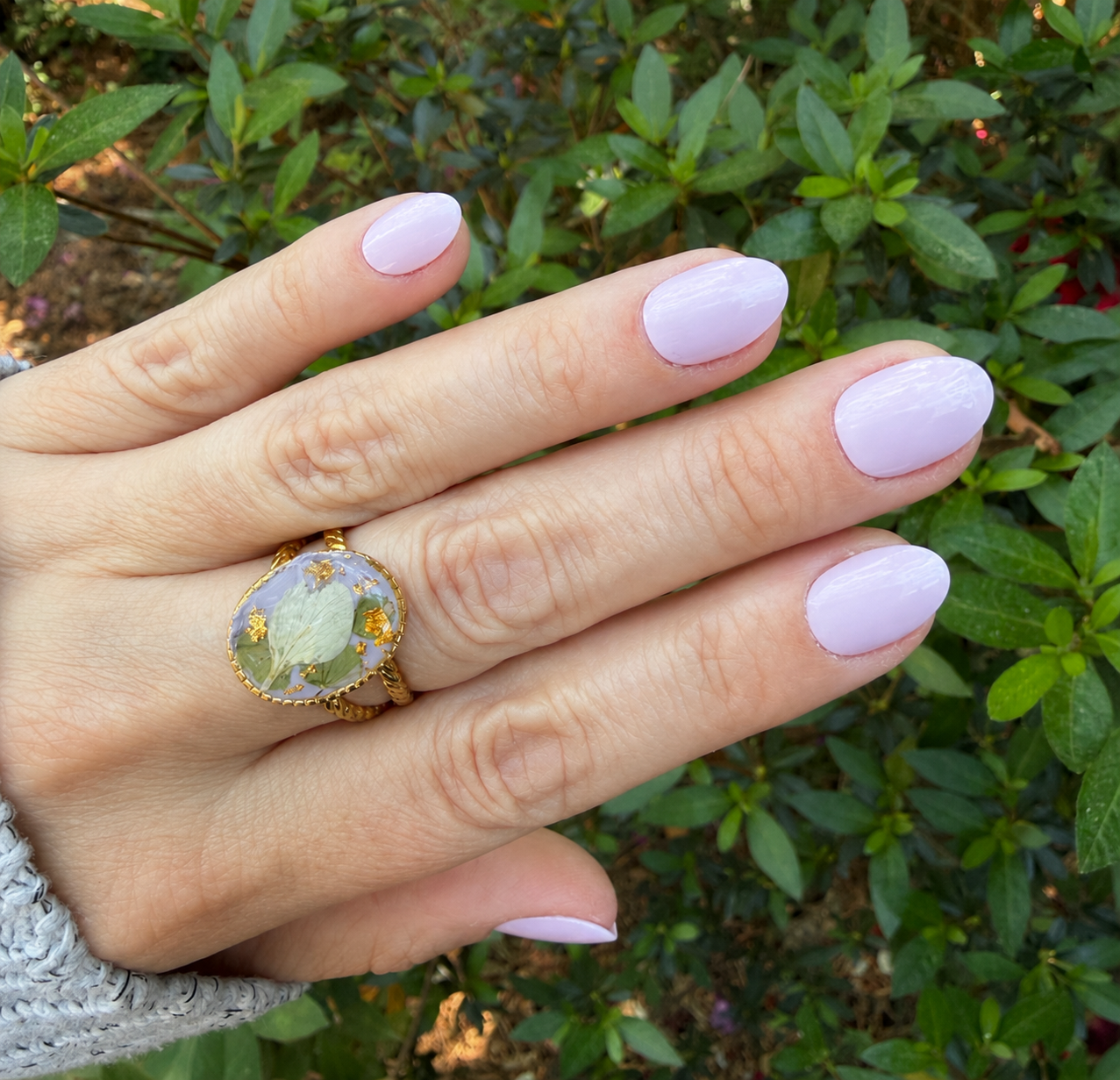 Signature Pink